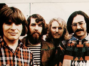 John Fogerty and Creedence Clearwater Revival